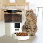 Alimentador Automático Com Câmera - Ropo Papa Pet