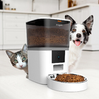 Alimentador Automático Com Câmera - Ropo Papa Pet