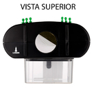 Alimentador Automático Lorben Para Aquários Peixes Capacidade