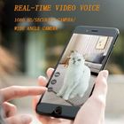 Alimentador De Pets Automático Programável Com Câmera E Wifi