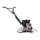 Alisadora de Superfície TPT900 Motor 6,5Hp Diam. 90cm Toyama