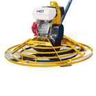 Alisadora de Concreto 5,5HP MPT 36 GX160 Menegotti