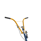 Alisadora de Concreto 5,5HP MPT 36 GX160 Menegotti