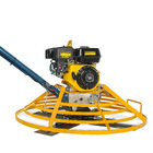 Alisadora de Concreto 6,5HP Mac 36 Menegotti