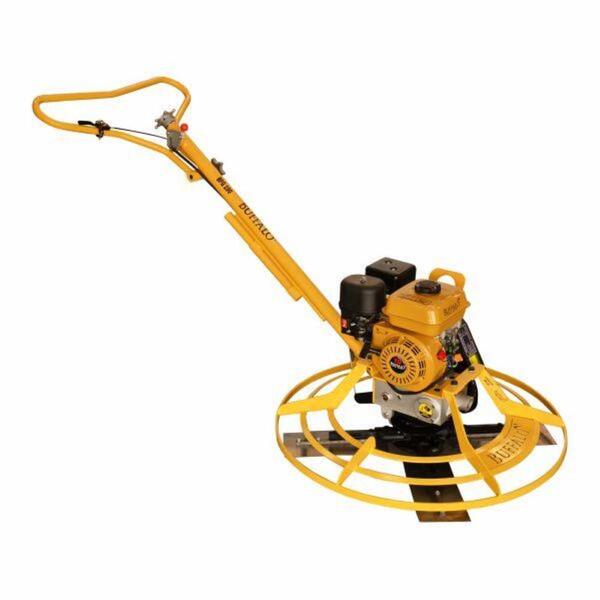 Alisadora De Piso Gasolina 7cv 208cc 4t Operação 92cm 60744 B