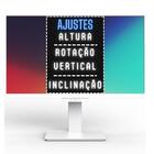 All In One 24" Intel Core I3 8gb Ssd 1tb Tela Full Hd Com Web