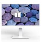 All In One 24" Intel Core I3 8gb Ssd 256gb Tela Full Hd Com W