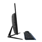 All In One Icc Intel I3 4ª Geracao 16gb Ssd 120gb 24"