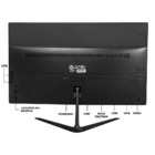 All In One Icc Intel I3 4ª Geracao 4gb 500hd 19"