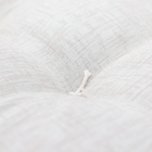 Alm Futon Acqua Summer 45x45cm Cru