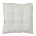 Alm Futon Acqua Summer 60x60cm Cru