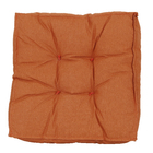 Alm Futon Desert 60x60cm Terracota