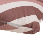 Almofada 30 x 50 cm estampada sem vivo