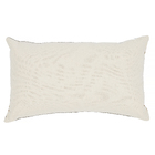 Almofada 30 x 50 cm jacquard