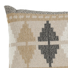 Almofada 30 x 50 cm jacquard