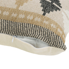 Almofada 30 x 50 cm jacquard