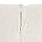 Almofada 30X45 Solid Nat