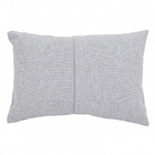 Almofada 30x45cm Solid Cinza