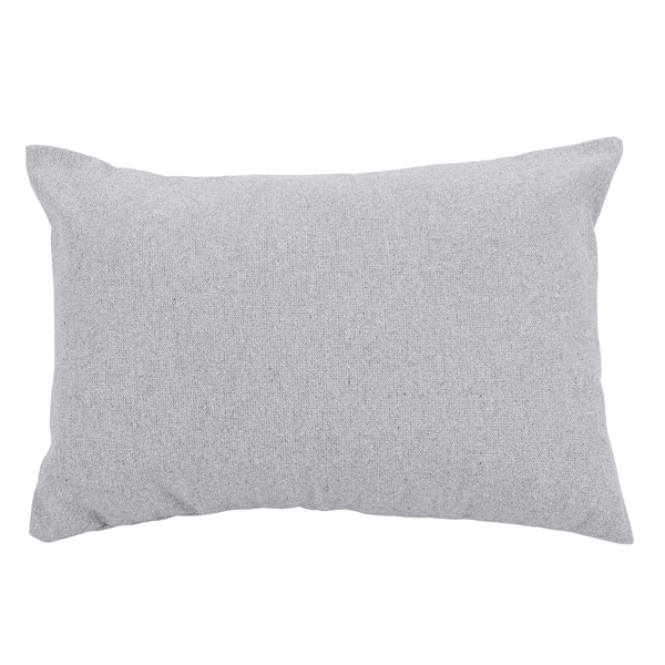 Almofada 30x45cm Solid Cinza