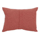 Almofada 30x45cm Solid Ocre