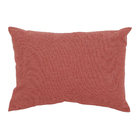 Almofada 30x45cm Solid Ocre