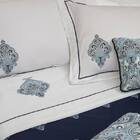 Almofada 32x55cm Rinzeira Lazio C/enchimento Sereny Kacyumara