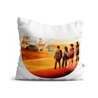 Almofada 3% Elenco Deserto - Almofada Laranja