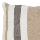 Almofada 40x60 cm jacquard