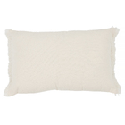 Almofada 40x60 cm jacquard