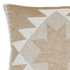 Almofada 45 x 45 cm jacquard