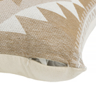 Almofada 45 x 45 cm jacquard