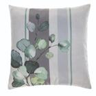 Almofada 45x45cm Mix Bella Com Zíper Jardim Sortido Hedrons