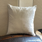 Almofada 50x50  Camurça Chino