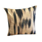 Almofada 50x50  Ikat Azul