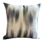 Almofada 50x50  Ikat Verde (2)