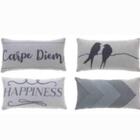 Almofada (30 X 60 Cm) Caioba S/z Sort Dream