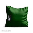 Almofada A Maldição Da Residencia Hill Relogio