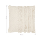 Almofada Akebie Inspire 45X45cm