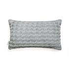 Almofada Algodão Trussardi Pienza 30x50cm Marmo