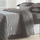 Almofada Algodão Trussardi Pienza 30x50cm Marmo