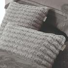 Almofada Algodão Trussardi Pienza 30x50cm Marmo