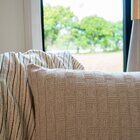 Almofada Alice 50x50cm Casa De Core Areia