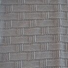 Almofada Alice 50x50cm Casa De Core Areia