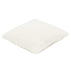 Almofada Alpaca Origem Cru 45x45cm Inspire