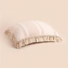 Almofada Altenburg Haus Helena 60cm X 60cm Bege