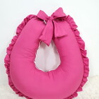 Almofada Amamentação Slin Pink