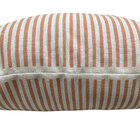 Almofada Ammul Soft Terra Cota 40x40cm - Serigrafada Frente E