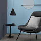 Almofada Andrea Jacquard CZ 45x45