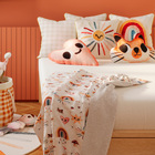 Almofada Animal Poliéster Belchior 50x40cm