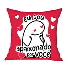 Almofada Apaixonados